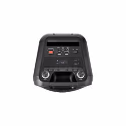 MEDION LIFE PE-1 Pure Altoparlante da festa Nero 50 W - Vista aggiuntiva 2