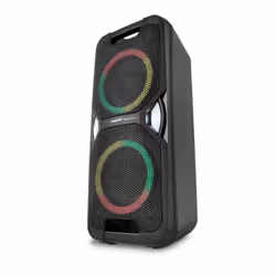MEDION LIFE PE-1 Pure Altoparlante da festa Nero 50 W - Vista aggiuntiva 5