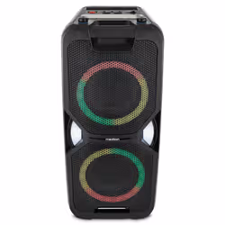 MEDION LIFE PE-1 Pure Altoparlante da festa Nero 50 W - Vista aggiuntiva 6