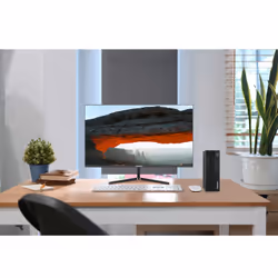 MEDION PICOWORX T80III MD340012 Intel Core Ultra 5 228V 32 GB DDR5-SDRAM 1 TB SSD Windows 11 Home Mini PC Nero - Vista aggiuntiva 8