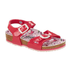 Sandali bambini BIRKENSTOCK 1018862 Rosa - 26