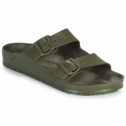 Scarpe BIRKENSTOCK Arizona EVA Kaki - 41