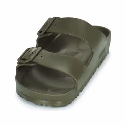 Scarpe BIRKENSTOCK Arizona EVA Kaki - 41