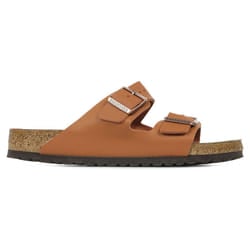 Sandali BIRKENSTOCK Arizona Bs Sfb Marrone - 45