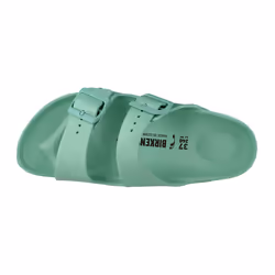 Scarpe BIRKENSTOCK Arizona Verde - 41