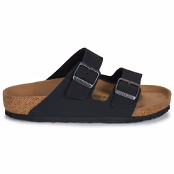 Scarpe BIRKENSTOCK Arizona BFBC Earthy Vegan Black VEG Nero - 44 - Vista aggiuntiva 2