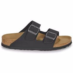 Scarpe BIRKENSTOCK ARIZONA Nero - 40 - Vista aggiuntiva 2