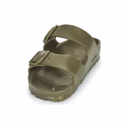 Scarpe BIRKENSTOCK Arizona EVA Kaki - 40