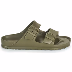 Scarpe BIRKENSTOCK Arizona EVA Kaki - 41