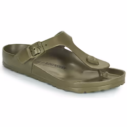 Sandalo infradito Gizeh Eva Normale di Birkenstock, leggero e impermeabile.
