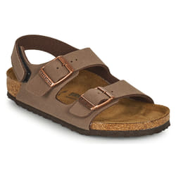 Sandali bambini BIRKENSTOCK MILANO HL Marrone - 29