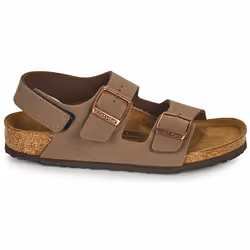 Sandali bambini BIRKENSTOCK MILANO HL Marrone - 30