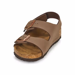 Sandali bambini BIRKENSTOCK MILANO HL Marrone - 30