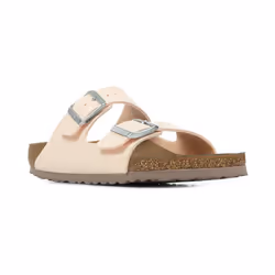 Scarpe BIRKENSTOCK Arizona Bs Vegan Rosa - 40