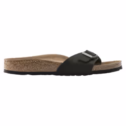 Sandali Birkenstock Madrid per adulti, classici e confortevoli.