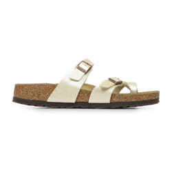 Sandali BIRKENSTOCK Mayari Graceful Bianco - 38