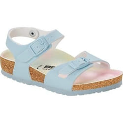 Sandali bambini BIRKENSTOCK 1022237 Blu - 25