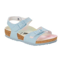 Sandali bambini BIRKENSTOCK 1022237 Blu - 26