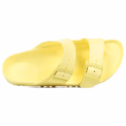 Sandali BIRKENSTOCK Arizona Eva Giallo - 38