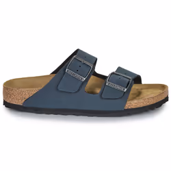 Scarpe BIRKENSTOCK Arizona BFBC Basalt Blu - 38