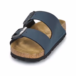 Scarpe BIRKENSTOCK Arizona BFBC Basalt Blu - 38