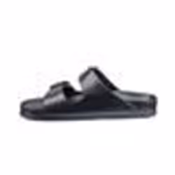 Sandalo unisex leggero e flessibile in EVA, perfetto per uso quotidiano e benessere.