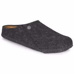 Pantofole BIRKENSTOCK Zermatt Standard Grigio - 36