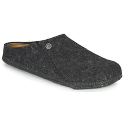 Pantofole BIRKENSTOCK Zermatt Standard Grigio - 36