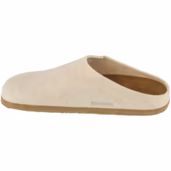 Pantofole BIRKENSTOCK Zermatt Standard FE Grigio - 41 - Vista aggiuntiva 2