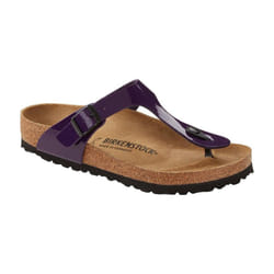 Infradito BIRKENSTOCK 1023235 Viola - 35