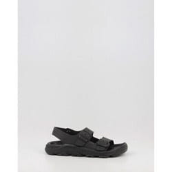 Sandali bambini BIRKENSTOCK MOGAMI CL KIDS BF Nero - 29