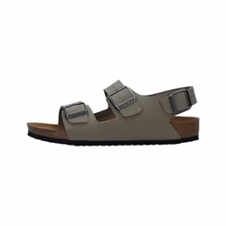 Scarpe bambini BIRKENSTOCK 1023440 Verde - 32
