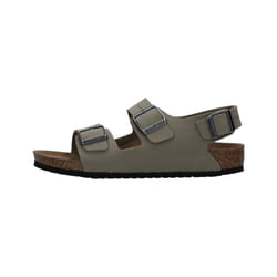 Scarpe bambini BIRKENSTOCK 1023440 Verde - 32