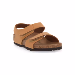 Sandali bambini BIRKENSTOCK PALU EARTHLY CARAMEL CALZ S VEG Marrone - 29 - Vista aggiuntiva 2