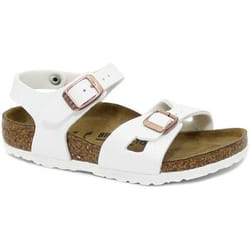 Sandali bambini BIRKENSTOCK BIR-CCC-1024374-WH Bianco - 26.27