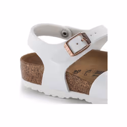 Sandali bambini BIRKENSTOCK - Bianco - 30
