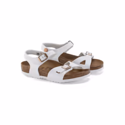 Sandali bambini BIRKENSTOCK - Bianco - 30