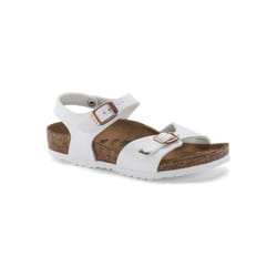 Sandali bambini BIRKENSTOCK - Bianco - 32