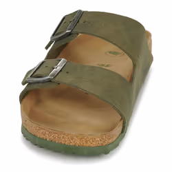 Scarpe BIRKENSTOCK ARIZONA Kaki - 44