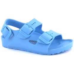 Sandali bambini BIRKENSTOCK BIR-CCC-1024604-SB Blu - 31.32 - Vista aggiuntiva 2