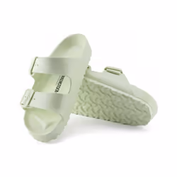 Sandali BIRKENSTOCK Arizona eva Verde - 35 - Vista aggiuntiva 2