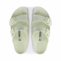 Sandali BIRKENSTOCK Arizona eva Verde - 35 - Vista aggiuntiva 3
