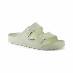 Sandali BIRKENSTOCK Arizona eva Verde - 40.35 - Vista aggiuntiva 2