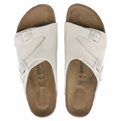 birkenstock Scarpe uomo Zürich Vl stretta 1 St - Vista aggiuntiva 2