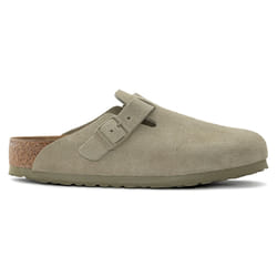 Birkenstock Scarpe Uomo Boston 1 St