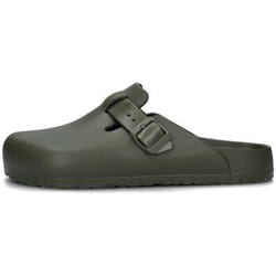 Scarpe BIRKENSTOCK 1026215 Verde - 43.44