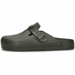 Scarpe BIRKENSTOCK 1026215 Verde - 43.44