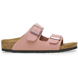 Sandali bambini BIRKENSTOCK ARIZONA KIDS Bianco - 28