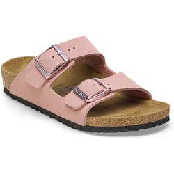 Scarpe bambini BIRKENSTOCK ARIZONA KIDS PINK CLAY, BIRKIBUC - CALZ. S Rosa - 29