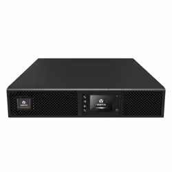 Vertiv Liebert GXT5-1000IRT2UXLN, Doppia conversione (online), 1 kVA, 1000 W, Onda sinusoidale pura, 115 V, 280 V